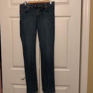 Seven For All Man Kind Jeans